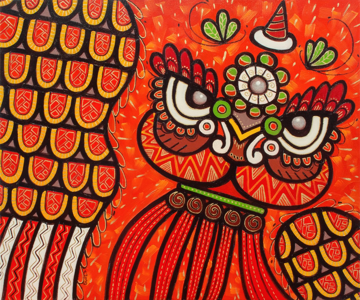  autorstwa Yue Zeng