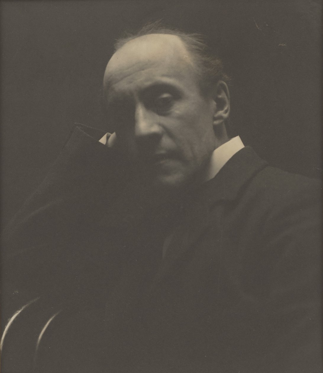 [Portret Sir Anthony