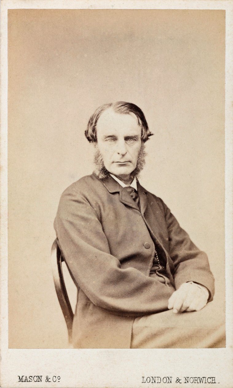 C Kapitz autorstwa Ferdinand Georg Waldmuller