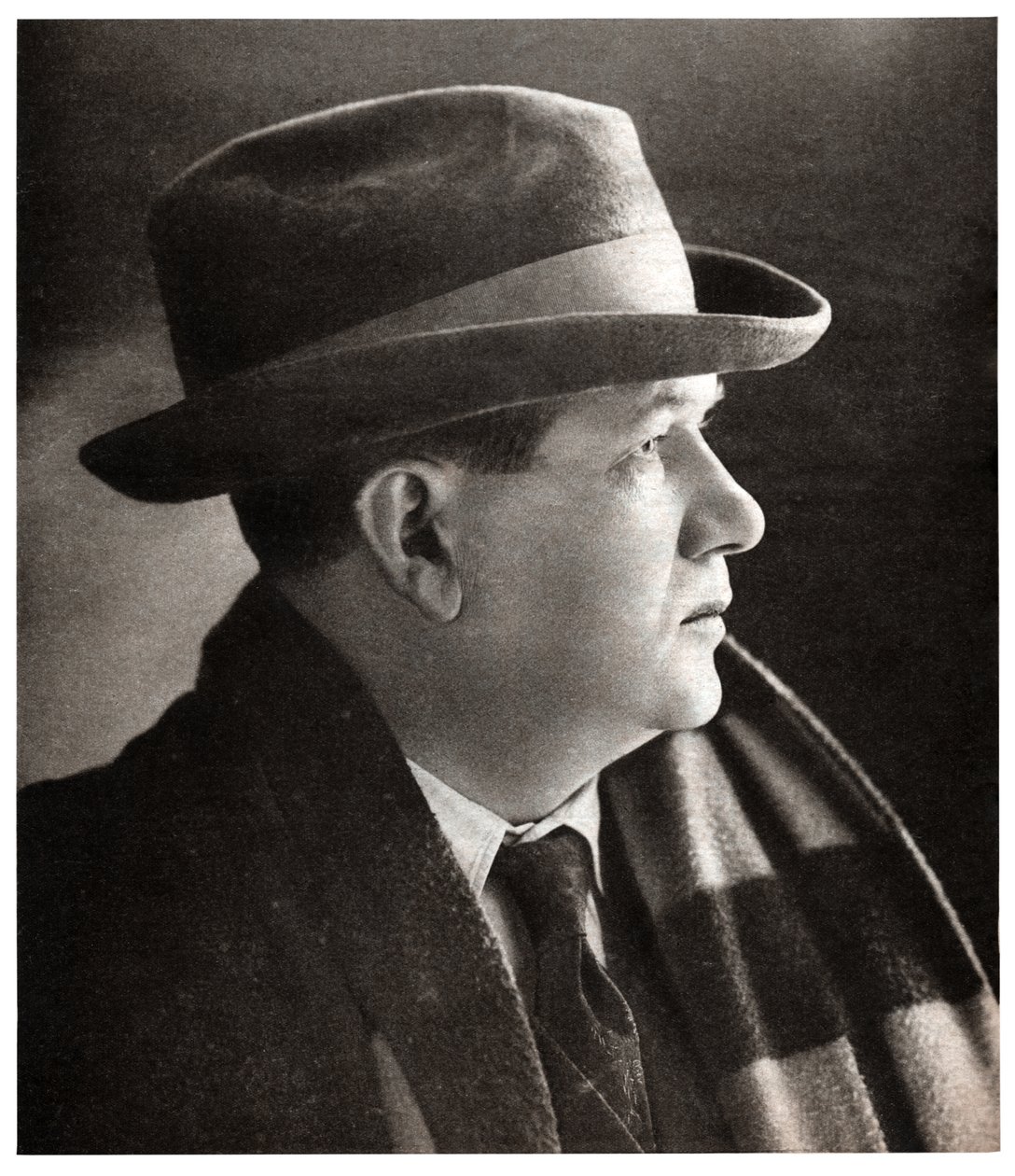 Georges Dorival autorstwa . .