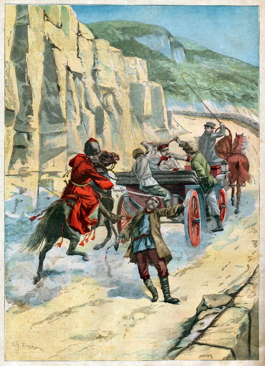 Grigorij Galitzine. Grigorij Galitzine. | John Pardon