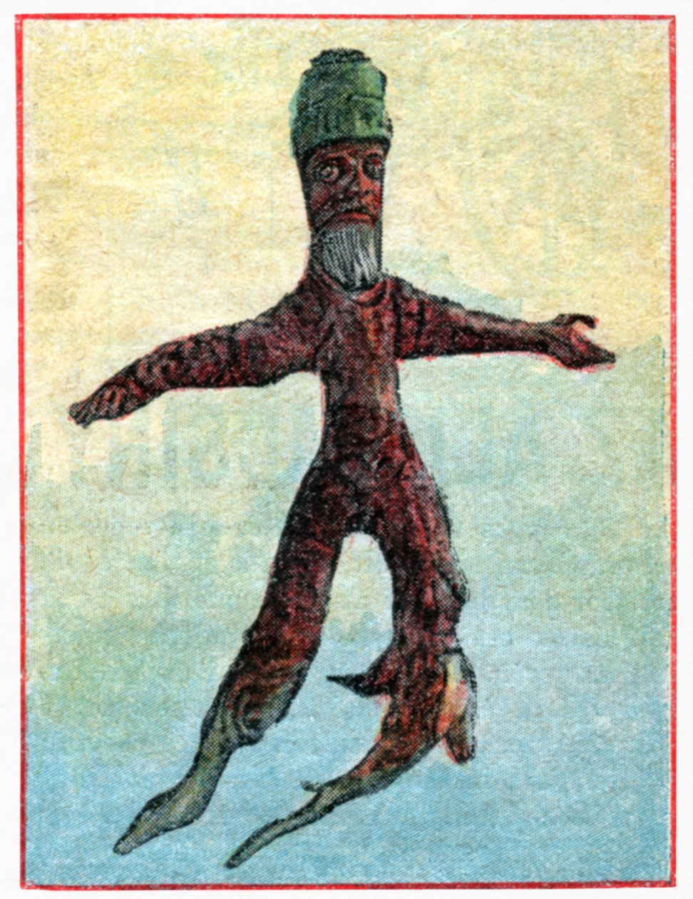 Mandragora autorstwa . .