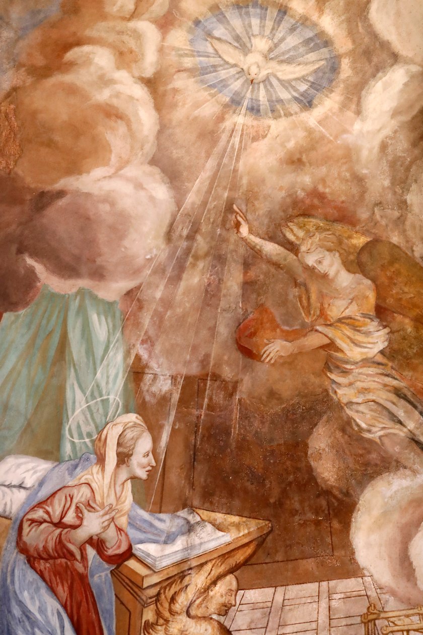 Kościół Notre Dame de l