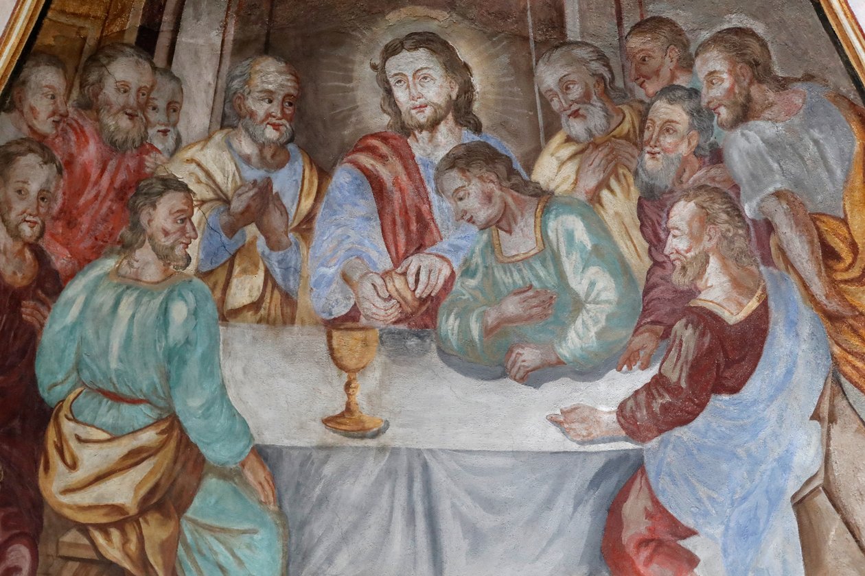 Kościół Notre Dame de l