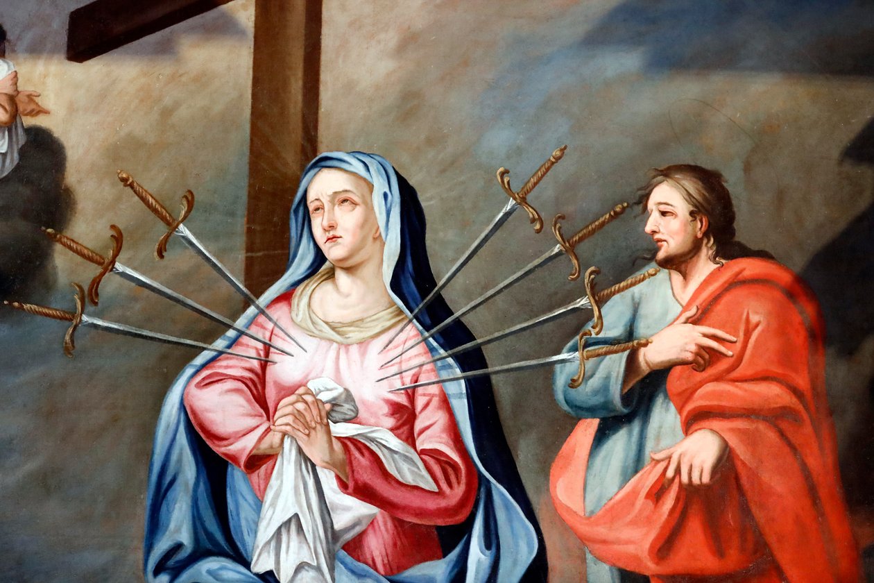 Kościół Notre Dame de l