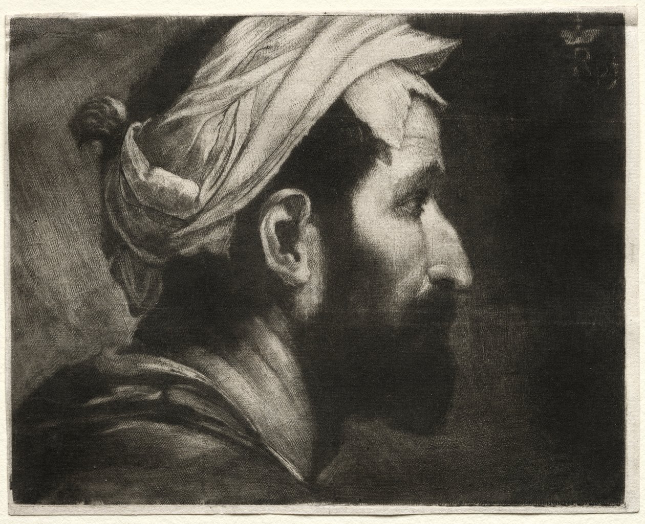 Mały Kat autorstwa after Jusepe de Ribera