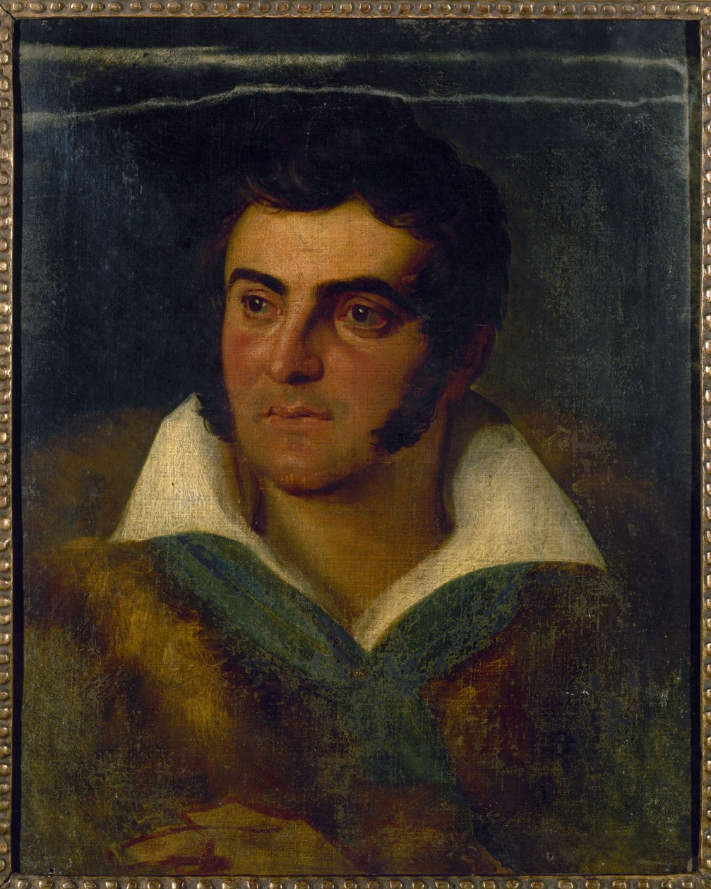 Francuski: Portrait d