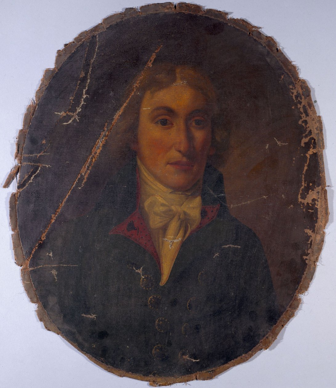 francuski: Portrait d