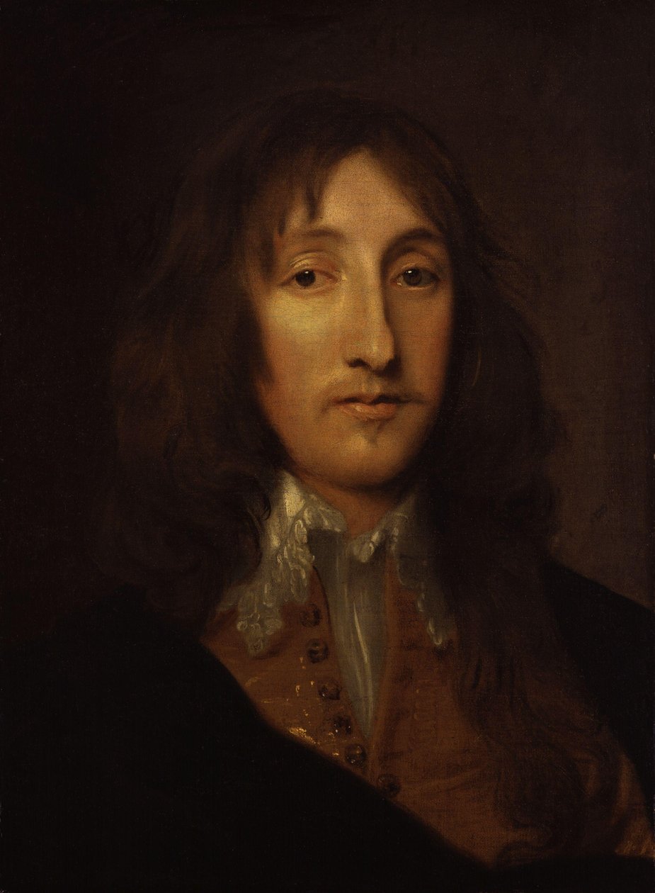 Richard Boyle, 1. hrabia Burlington i 2. hrabia Cork autorstwa anonymous 