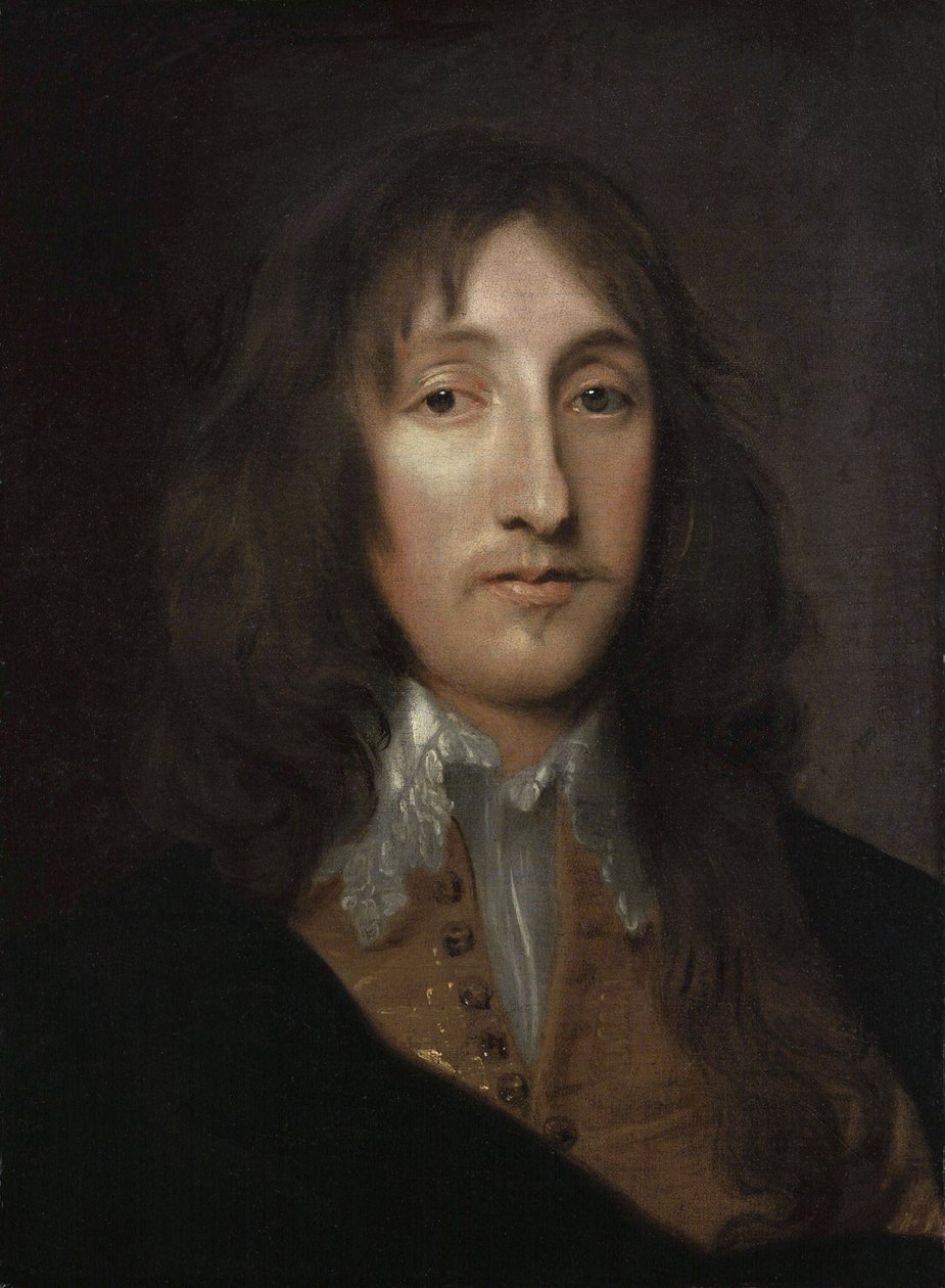 Richard Boyle, 1. hrabia Burlington i 2. hrabia Cork autorstwa anonymous 