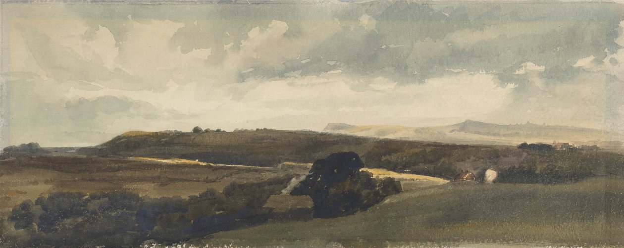 Niedaleko Penrith autorstwa attributed to Peter DeWint