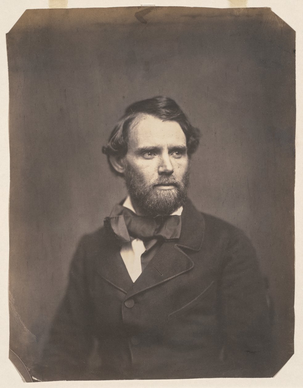 Senator George Ellis Pugh z Ohio autorstwa attributed to Whitehurst Studio