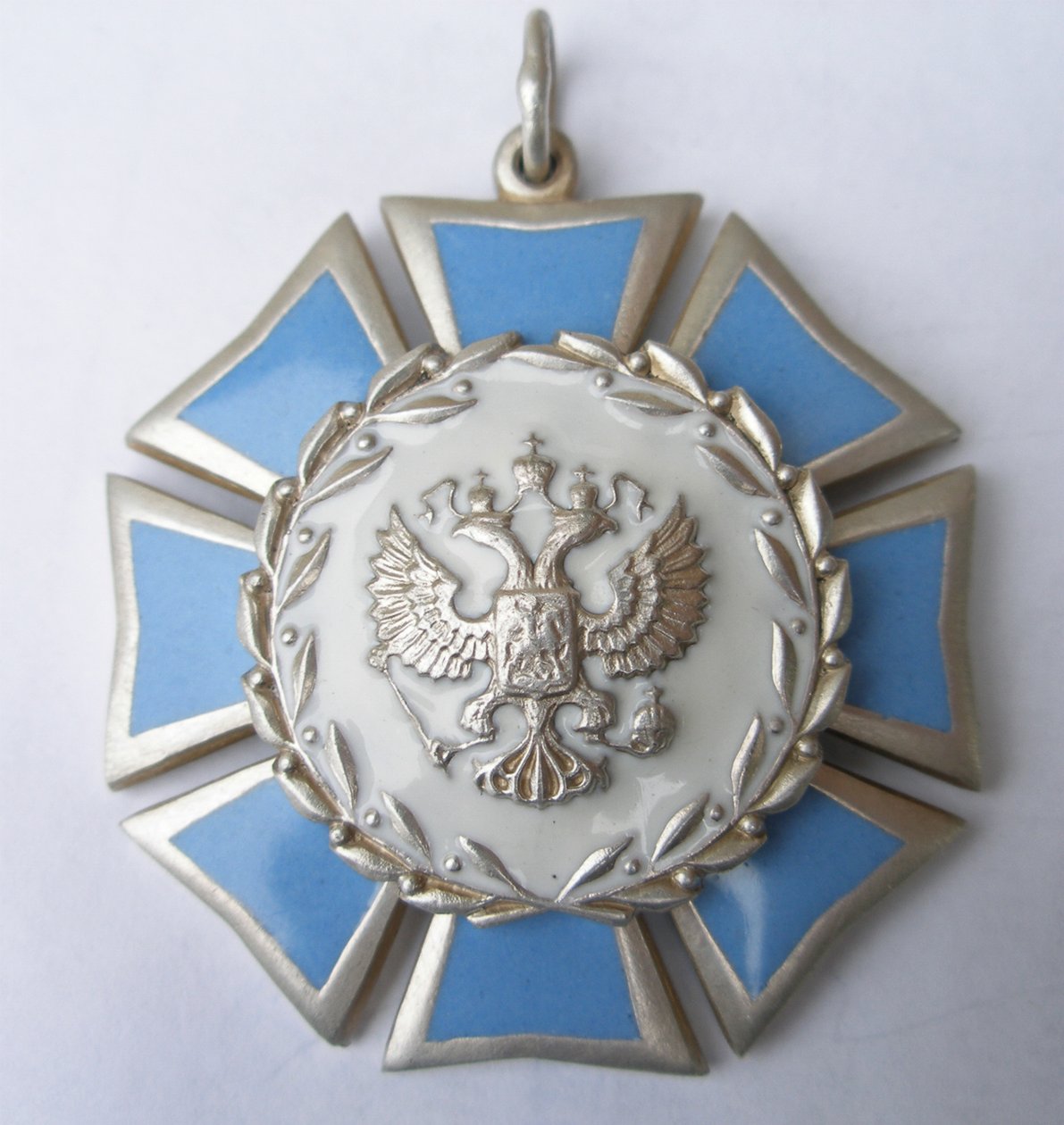 Order Honorowy, 1994-2002 autorstwa decorations and medals Orders