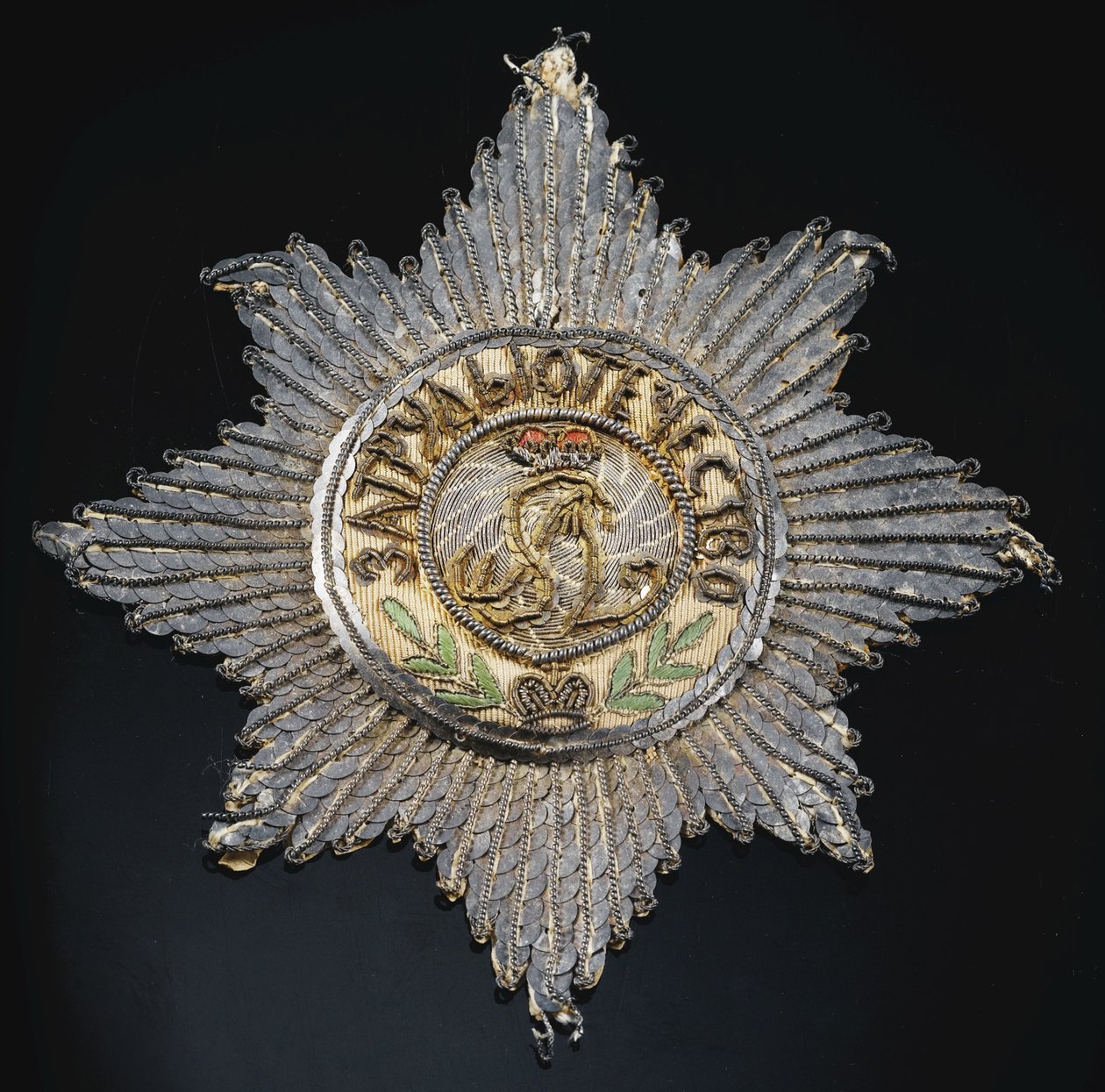 Cesarski Zakon św. Aleksandra Newskiego autorstwa decorations and medals Orders