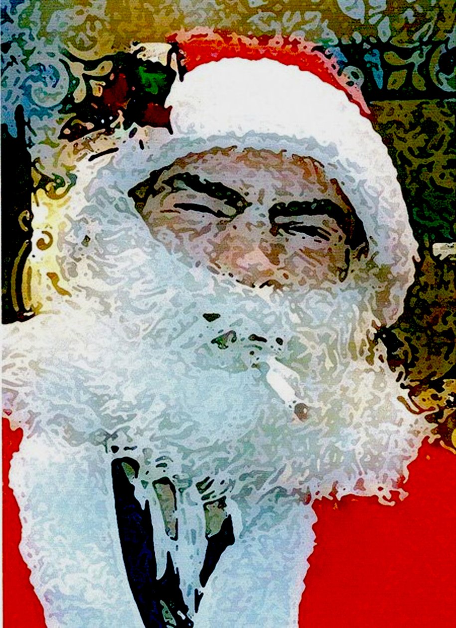 Sid robi sobie przerwę, 2012 (wszystko zmiksowane) autorstwa linda arthurs