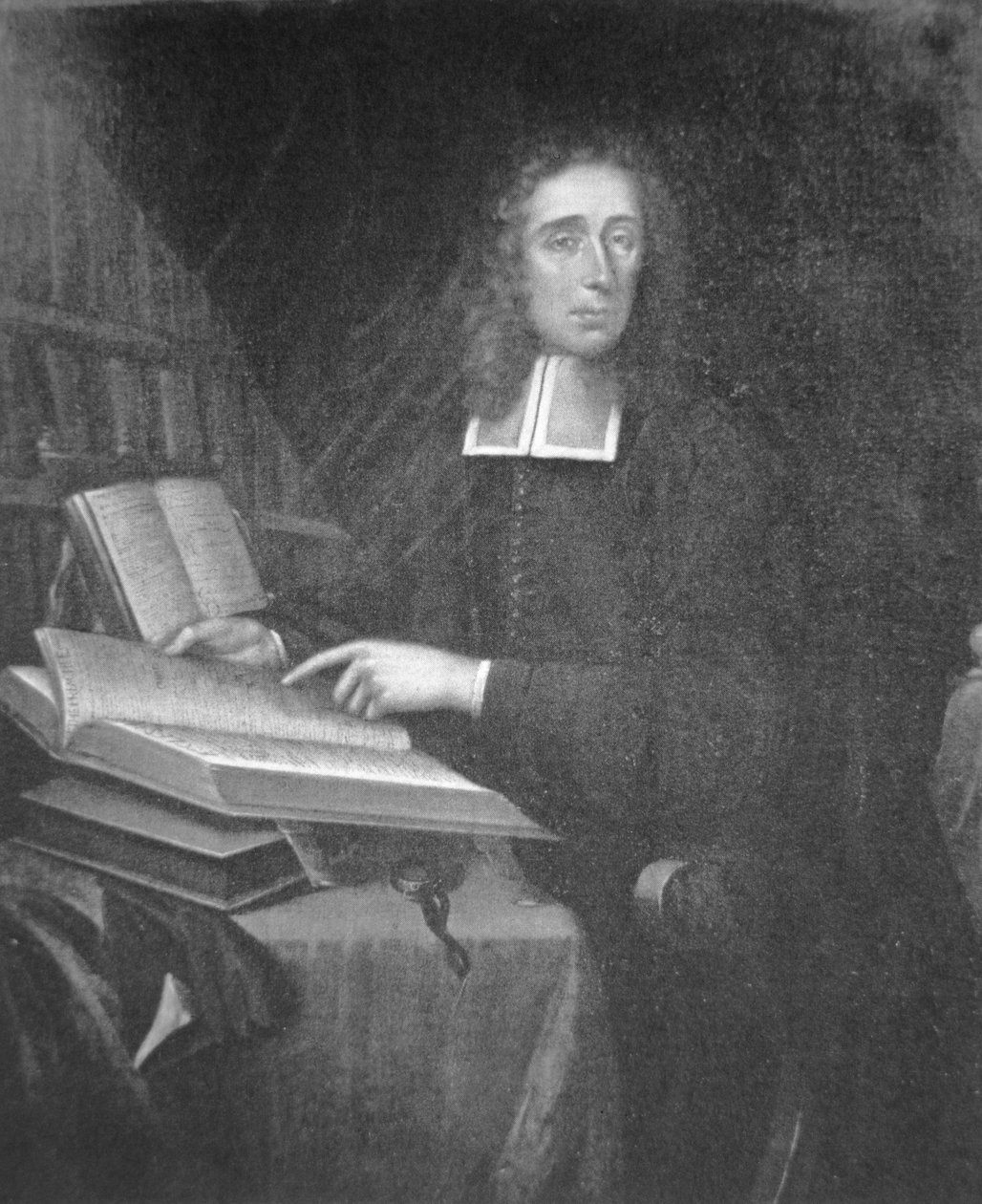 Zwiększ Mathera (lito) autorstwa or Spriett Jan van der (after) Spriet