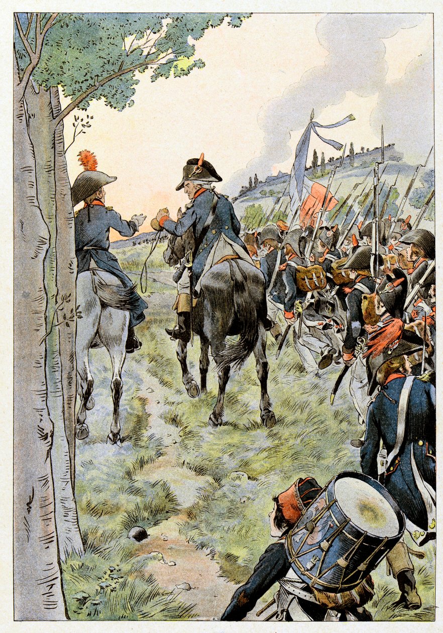 Teofil Malo Corret de La Tour (lub Latour) d