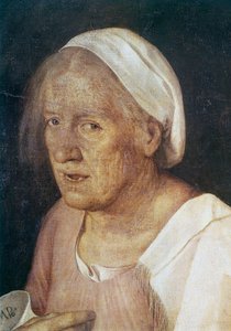Staruszka