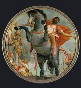  autorstwa (1528-88) Veronese