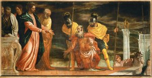 autorstwa (1528-88) Veronese