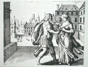 Rozmowa hermetyczna z „Azotha” Basila Valentine