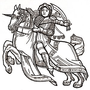 Joanna d
