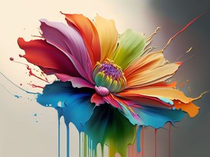 The Coloursway 2