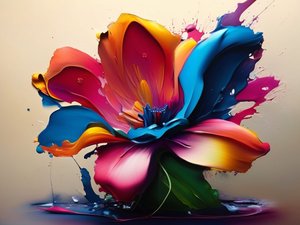 The Coloursway 4