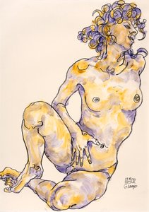 Pauline autorstwa Gunter Langer