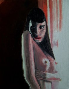 Przywołanie Lilith.