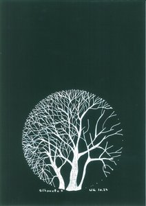 Silhouette II