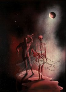 IL MONSTRUM autorstwa Anghel De Marco
