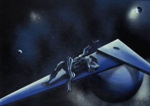 CZAS autorstwa Anghel De Marco