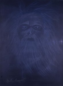 JESTEM autorstwa Anghel De Marco
