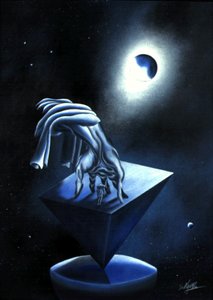 KASTRACJA autorstwa Anghel De Marco