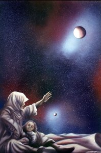 PRAWO DO GODNEGO ŻYCIA autorstwa Anghel De Marco