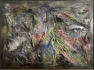 KONCEPCJA I WIEDZA autorstwa Anghel De Marco