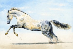 Break Free autorstwa Richard Young