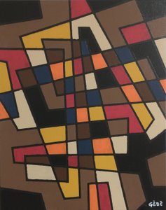 Zmienna geometria (praca nr 2 z 5)