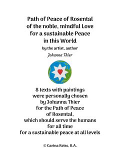 Path of Peace of Rosental