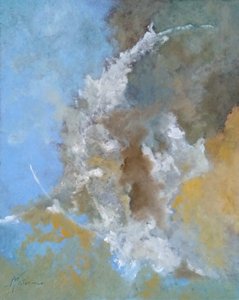 Ochre Clouds Studio
