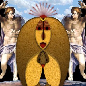 Anima Dannata (III) autorstwa Alexander Eibach