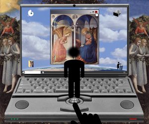 Bezpłatne pobieranie (z serii: Windows) autorstwa Alexander Eibach