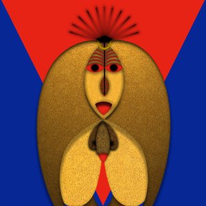 Voice of Fire autorstwa Alexander Eibach