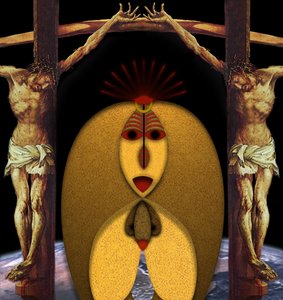 Ecce Homo (historyczne zwierzę i historyczny człowiek)