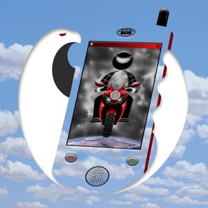 www (I) (weh, weh, weh) (z serii: Skyphone)