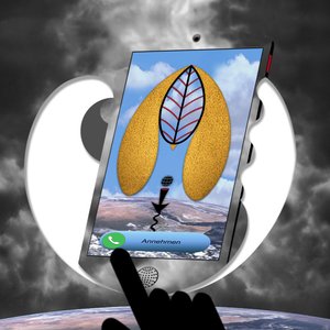 The Call(I) - (z serii: Skyphone) autorstwa Alexander Eibach