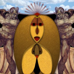 Trudna przeprawa (I) (z serii: Anima Dannata)