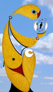 Połączenie (z serii: Skyphone)