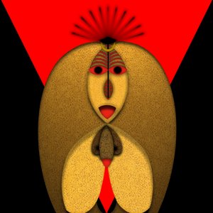Voice of Fire (II) autorstwa Alexander Eibach